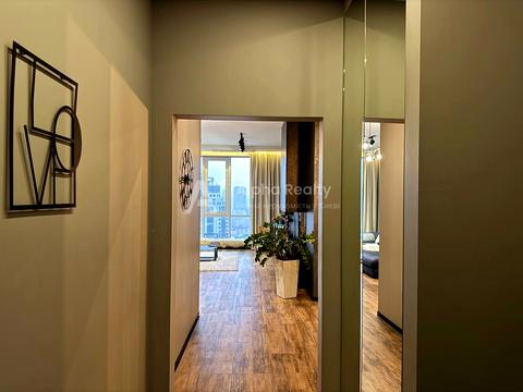 квартира по адресу Саксаганского ул., 37-К