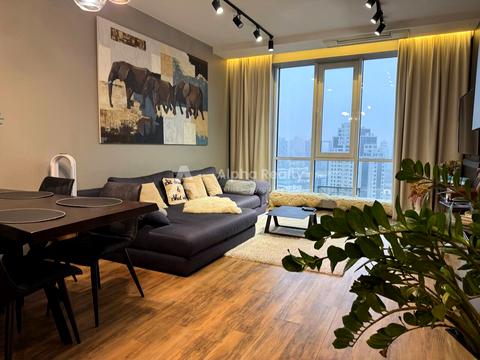 квартира по адресу Саксаганского ул., 37-К