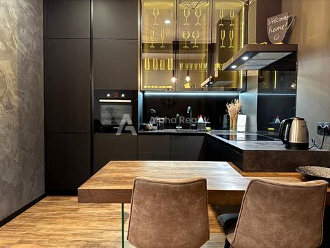 квартира по адресу Саксаганского ул., 37-К