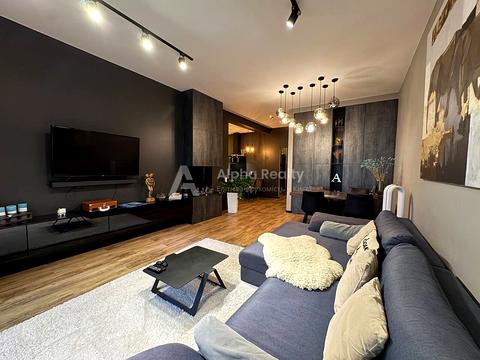 квартира по адресу Саксаганского ул., 37-К