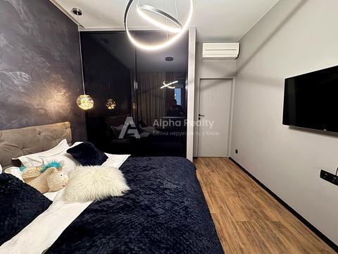 квартира по адресу Саксаганского ул., 37-К