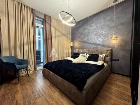 квартира по адресу Саксаганского ул., 37-К