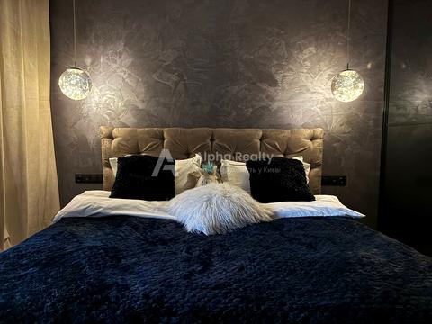 квартира по адресу Саксаганского ул., 37-К