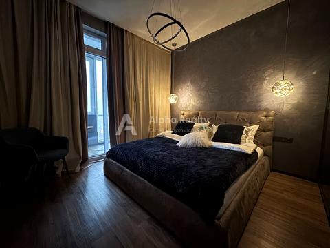 квартира по адресу Саксаганского ул., 37-К