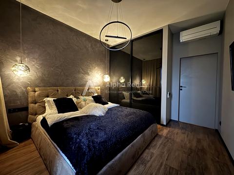 квартира по адресу Саксаганского ул., 37-К