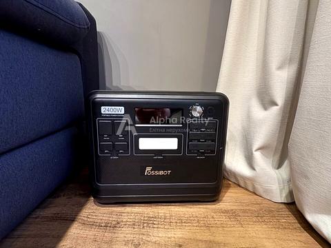 квартира по адресу Саксаганского ул., 37-К