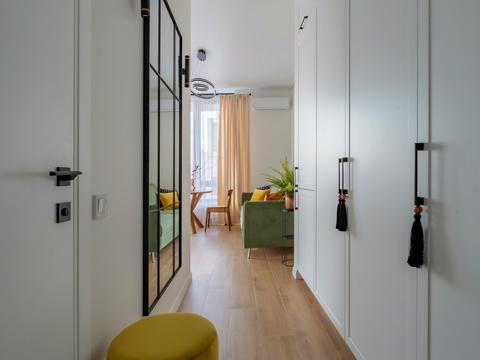 квартира по адресу Гарета Джонса ул. (Сімʼї Хохлових), 12-А