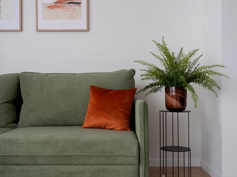 квартира по адресу Гарета Джонса ул. (Сімʼї Хохлових), 12-А