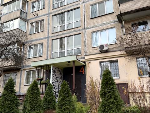 квартира за адресою Анатолія Солов'яненка вул. (Олександра Бойченка), 14