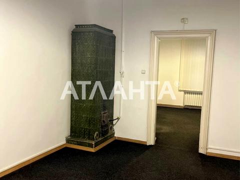 квартира за адресою Соломії Крушельницької вул., 9