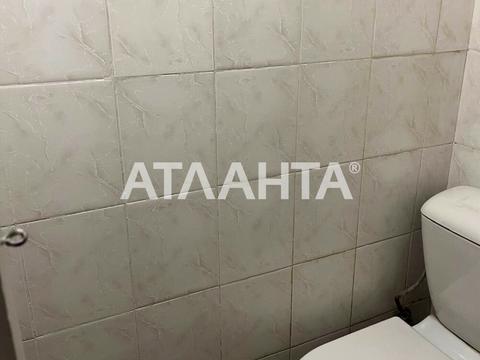 квартира за адресою Соломії Крушельницької вул., 9