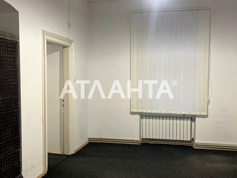 квартира за адресою Соломії Крушельницької вул., 9