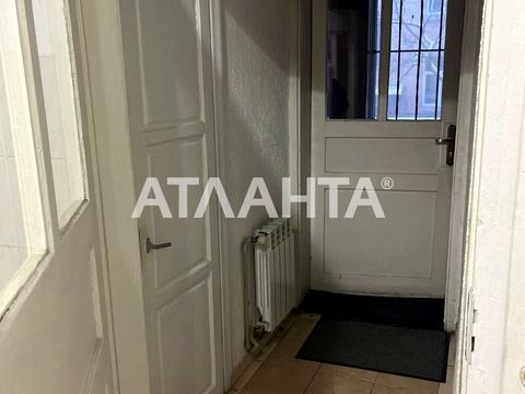 квартира за адресою Соломії Крушельницької вул., 9