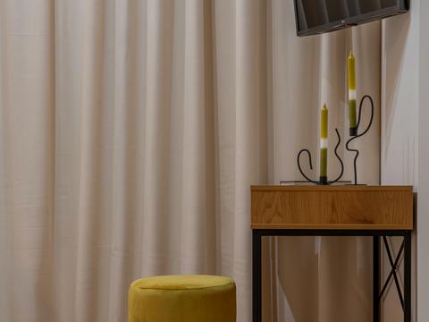 квартира по адресу Гарета Джонса ул. (Сімʼї Хохлових), 12-А