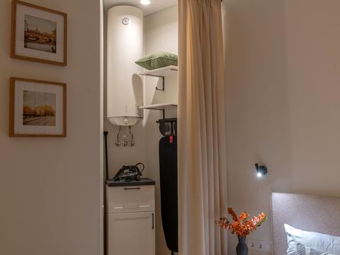 квартира по адресу Гарета Джонса ул. (Сімʼї Хохлових), 12-А