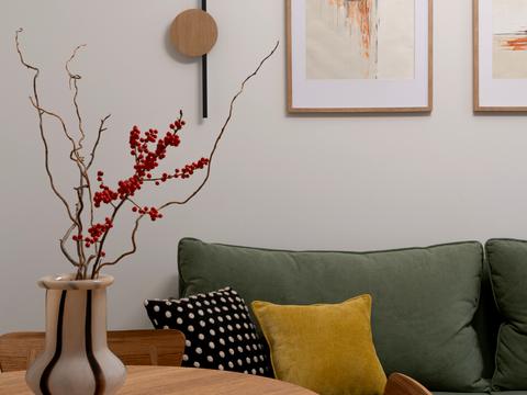 квартира по адресу Гарета Джонса ул. (Сімʼї Хохлових), 12-А