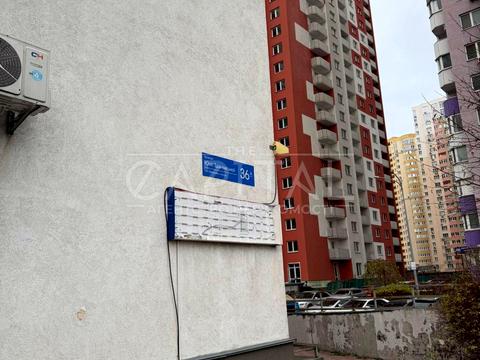 комерційна за адресою Юлії Здановської вул. (Ломоносова), 34-А