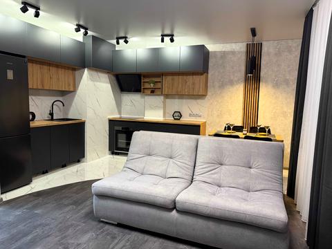 квартира за адресою Героїв Харкова просп. (Московський), 162