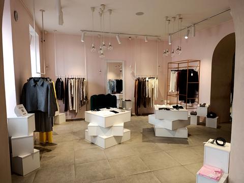 коммерческая по адресу Волошина ул., 6