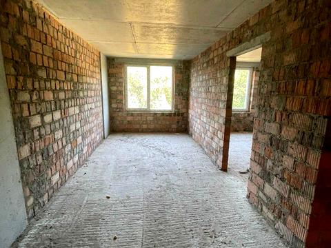 квартира за адресою Трускавецька вул., 17