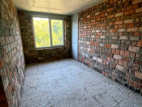 квартира за адресою Трускавецька вул., 17