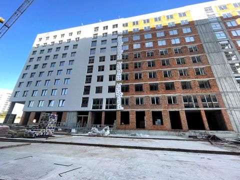 квартира за адресою Трускавецька вул., 17