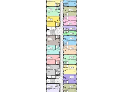 квартира за адресою Трускавецька вул., 17