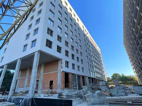 квартира за адресою Трускавецька вул., 17