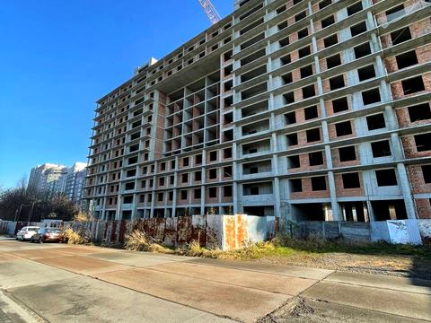 квартира за адресою Трускавецька вул., 17