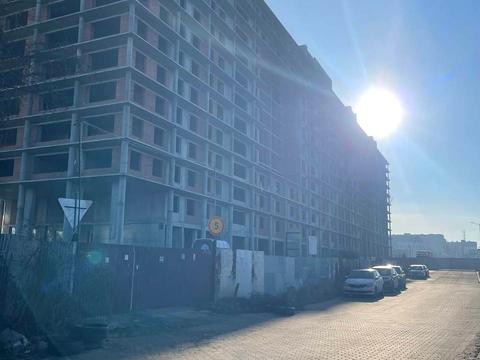 квартира за адресою Трускавецька вул., 17