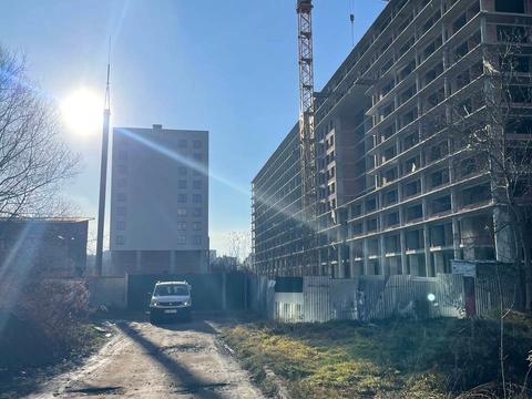 квартира за адресою Трускавецька вул., 17