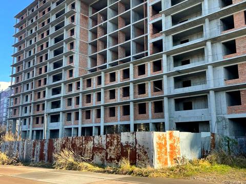 квартира за адресою Трускавецька вул., 17