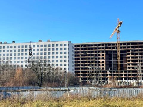 квартира за адресою Трускавецька вул., 17