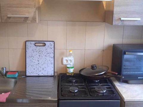 квартира за адресою Кам'янське (Дніпродзержинськ), Сержанта Коновалова вул. (Глаголєва), 17