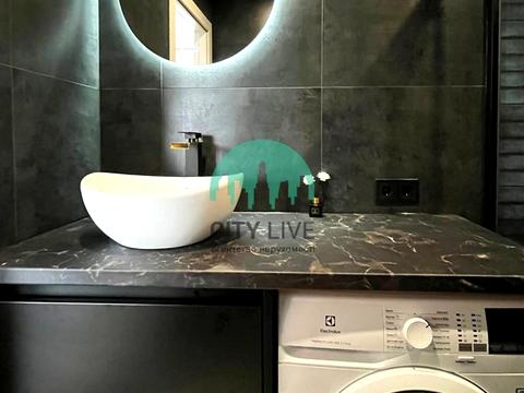 квартира за адресою Княгинин вул., (Будинок 9)