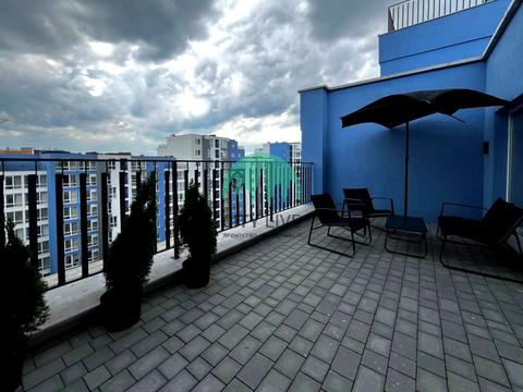 квартира за адресою Княгинин вул., (Будинок 9)