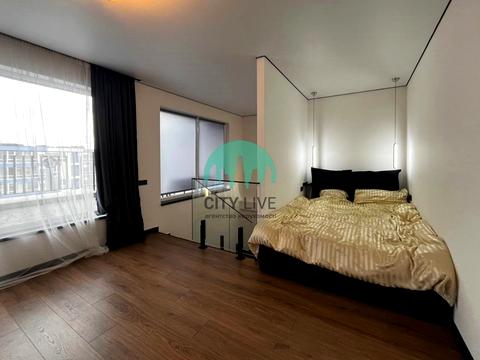 квартира за адресою Княгинин вул., (Будинок 9)