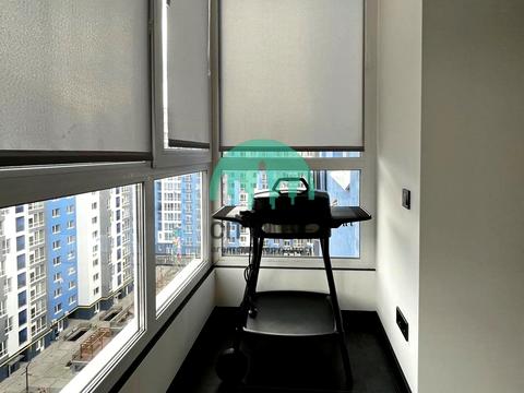 квартира за адресою Княгинин вул., (Будинок 9)