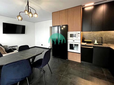 квартира за адресою Княгинин вул., (Будинок 9)