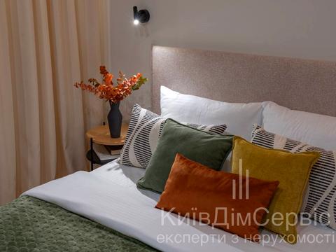 квартира по адресу Гарета Джонса ул. (Сімʼї Хохлових), 12-А