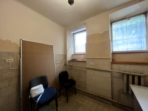 коммерческая по адресу Бортнянского ул. (27 Июля), 4