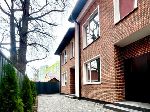 дом по адресу Украинский 2-й пер.