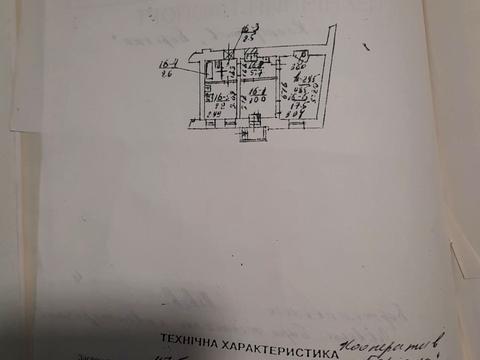 коммерческая по адресу Бортнянского ул. (27 Июля), 4