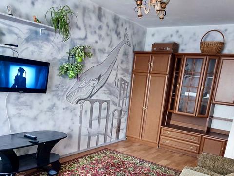 квартира за адресою Милославська вул., 12