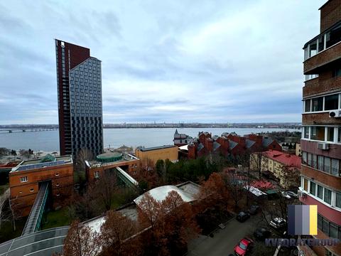 квартира за адресою Володимира Вернадського вул. (Дзержинського), 35