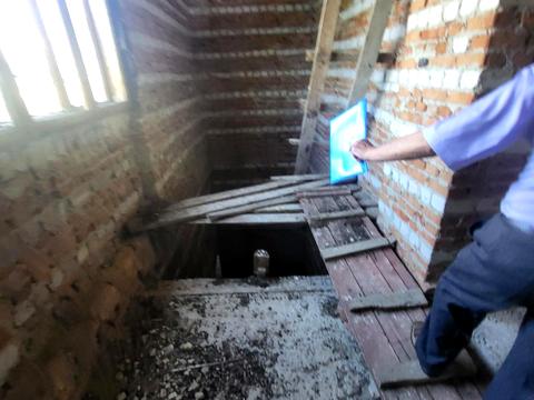 будинок за адресою Центральна вул.