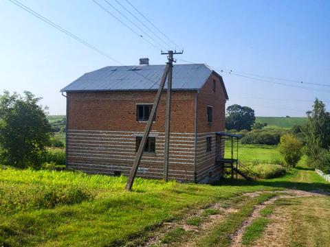 дом по адресу Центральна ул.