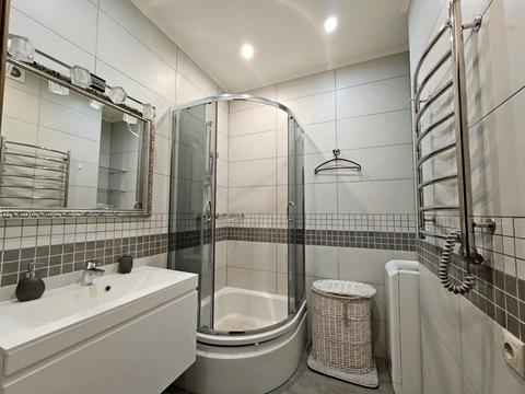 квартира за адресою Юрія Кондратюка вул., 3