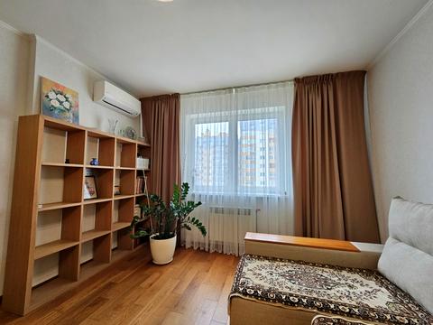 квартира за адресою Юрія Кондратюка вул., 3