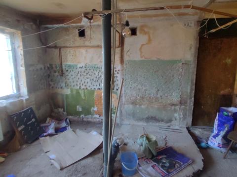 квартира за адресою Кам'янське (Дніпродзержинськ), Євгена Мельнікова вул., 36